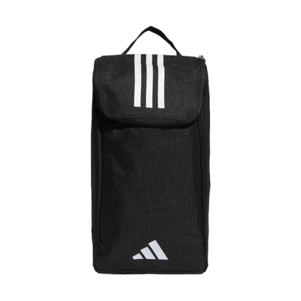 Adidas Tiro Black Shoe Bag