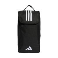 Adidas Tiro Black Shoe Bag