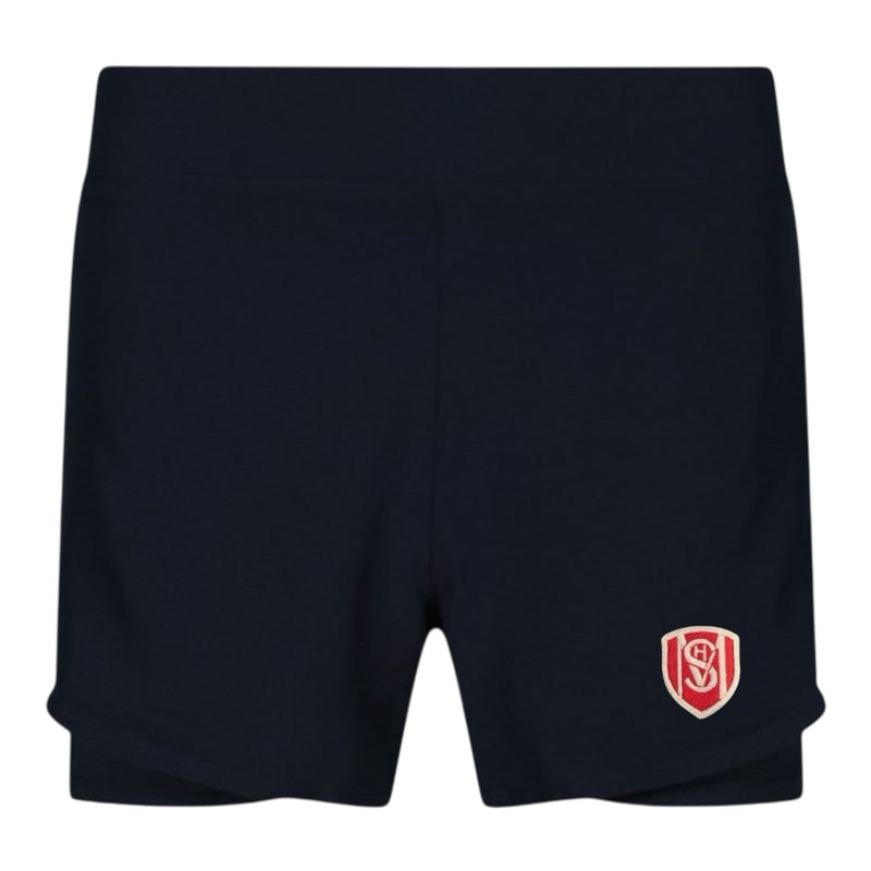 St Margaret's Hampstead 2 in 1 Sports Shorts