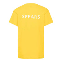 Channing Senior House Tshirt