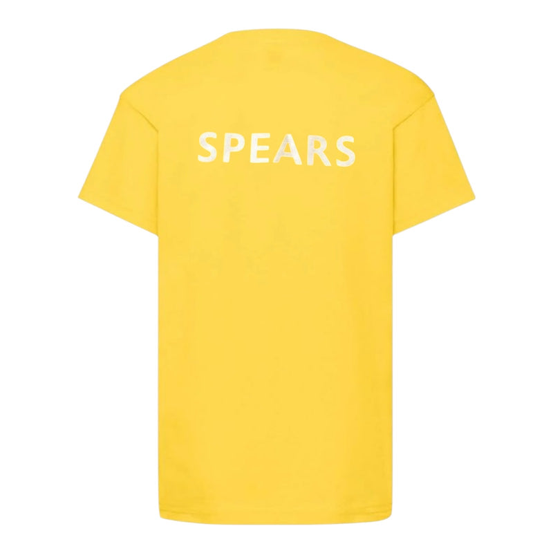 Channing Senior House Tshirt