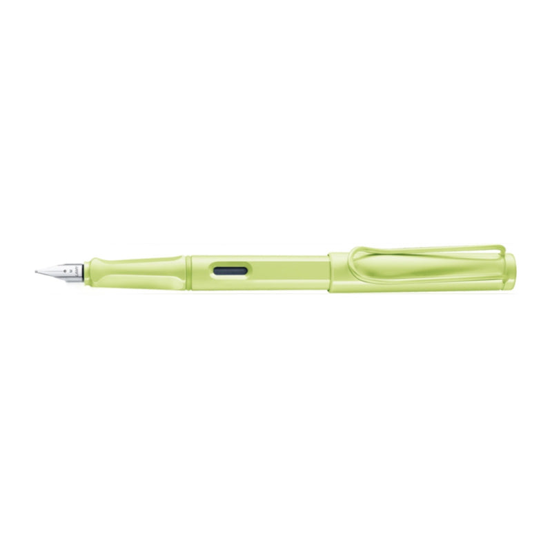 Lamy Safari Limited Edition Spring Green