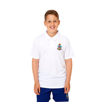 St Ignatius Polo Shirt Year 9+