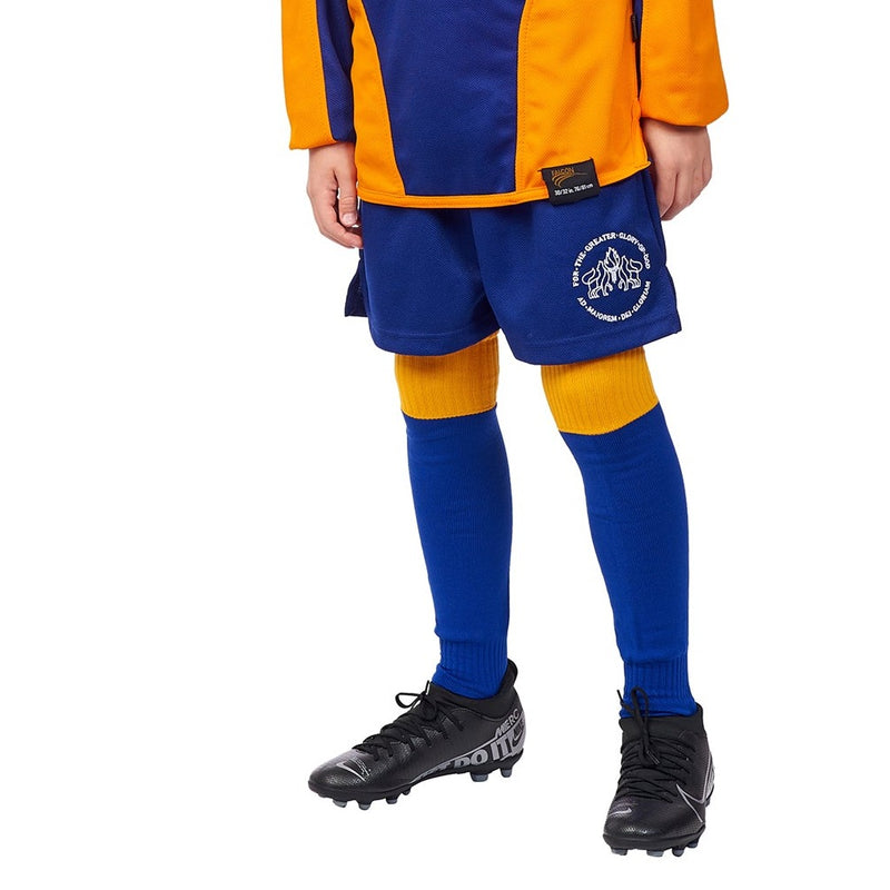 St Ignatius Shorts
