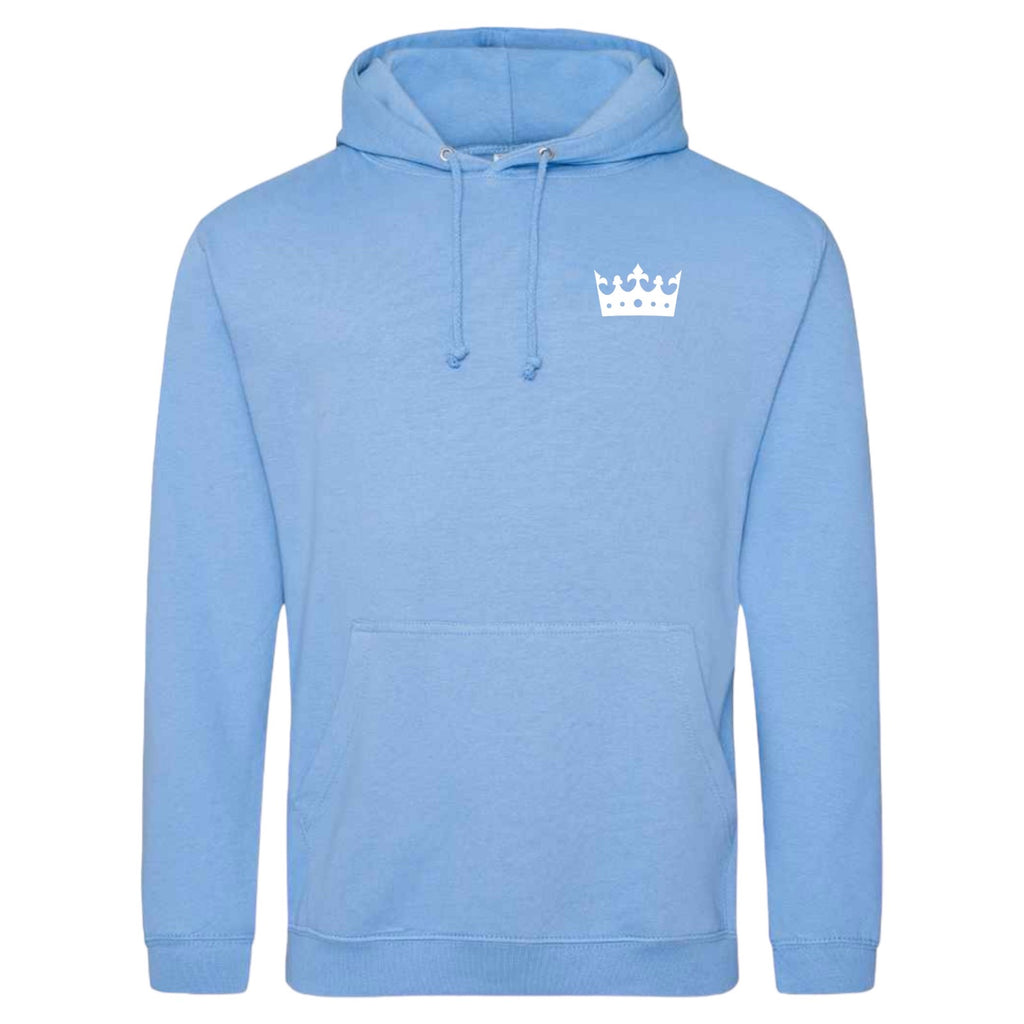 St Margaret's School Year 6 Class of 2025 Hooded Top