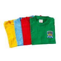 Stanburn Primary School House Tshirt