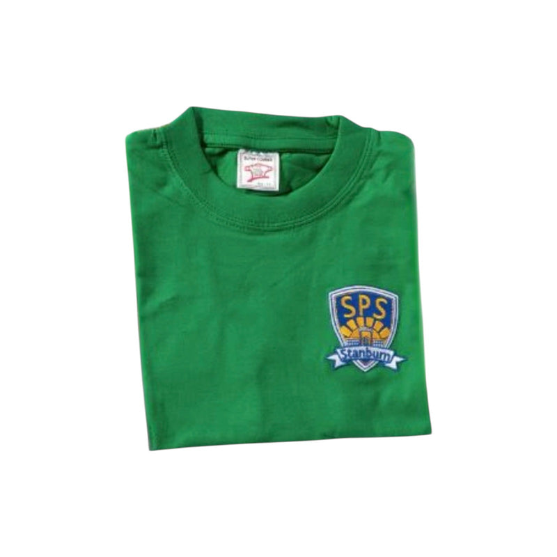 Stanburn Primary School House Tshirt