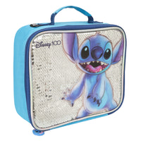 Polar Gear Lilo & Stitch Lunchbag and 600ml Bottle