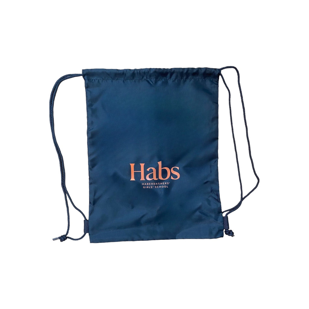 Haberdashers' Girls' School Swimbag