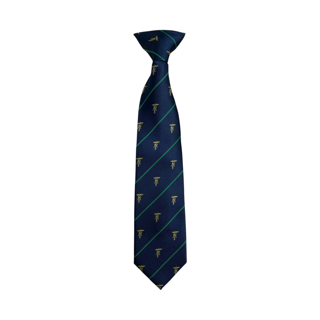 Ashmole Academy Tie