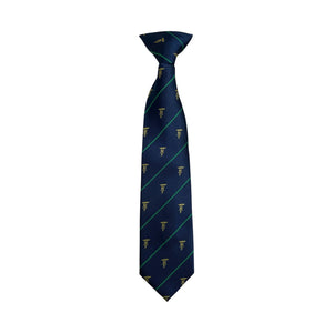 Ashmole Academy Tie