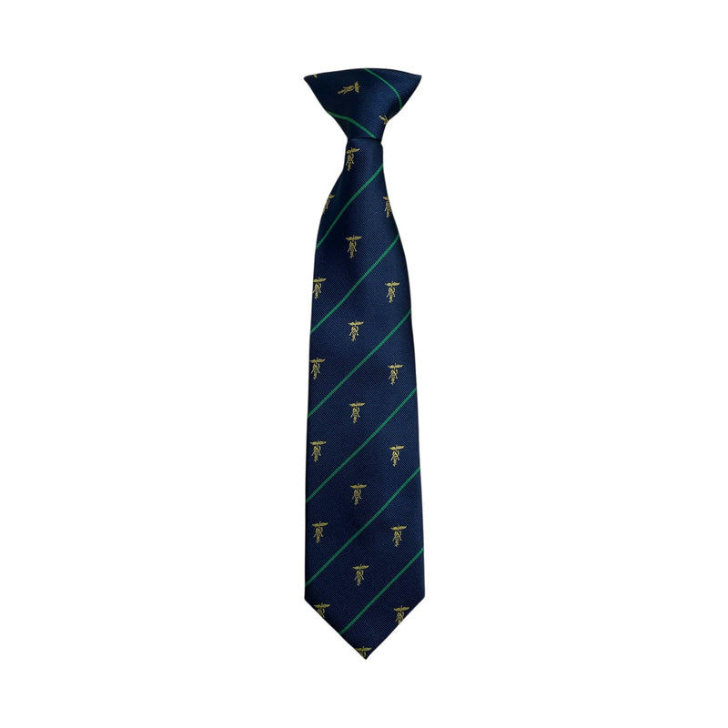 Ashmole Academy Tie