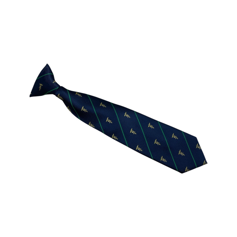 Ashmole Academy Tie