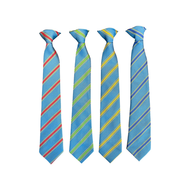 JFS Tie