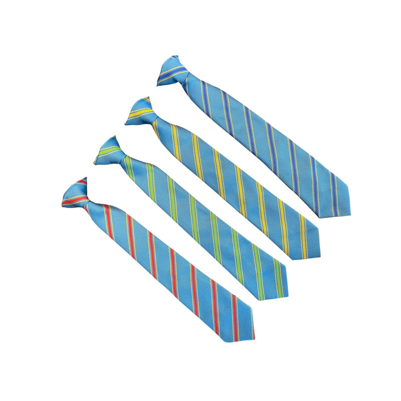 JFS Tie