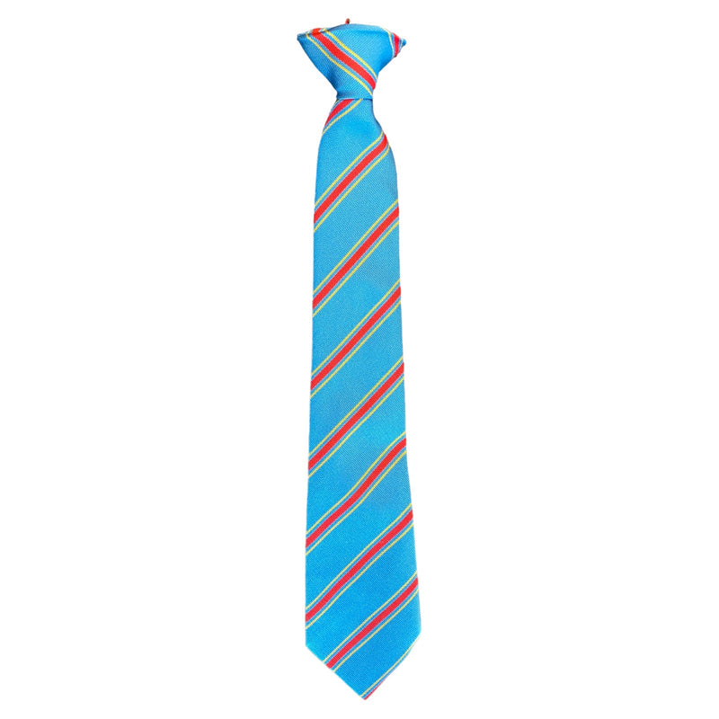 JFS Tie