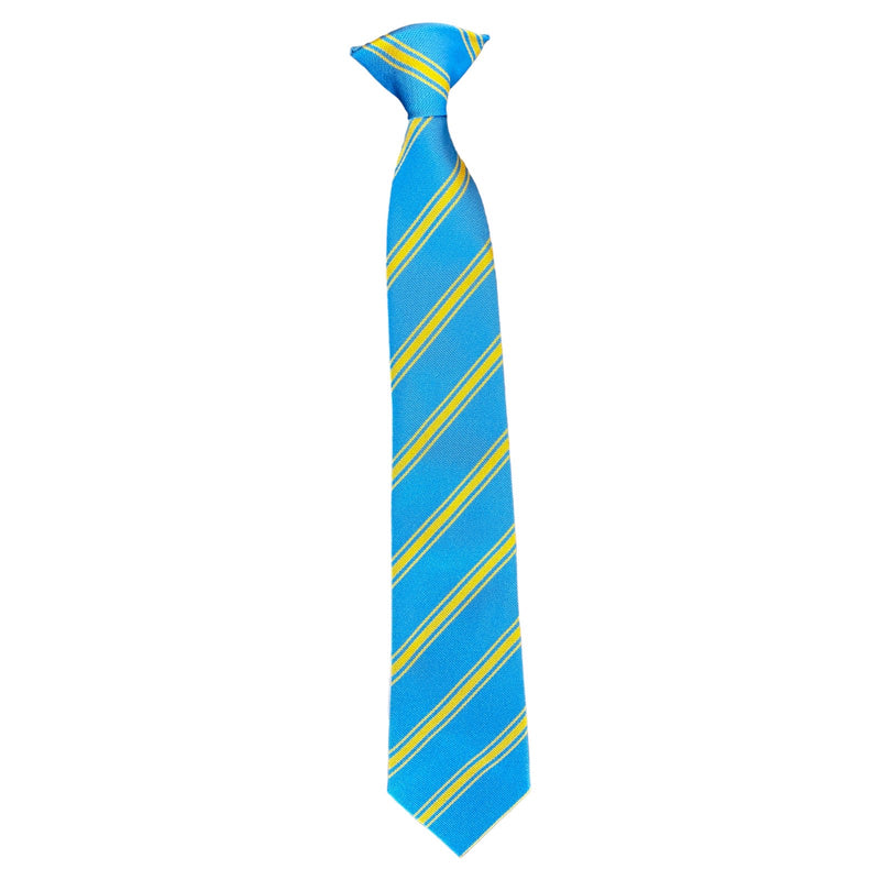 JFS Tie