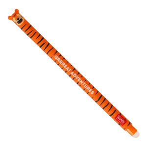 Tiger Erasable Gel Pen