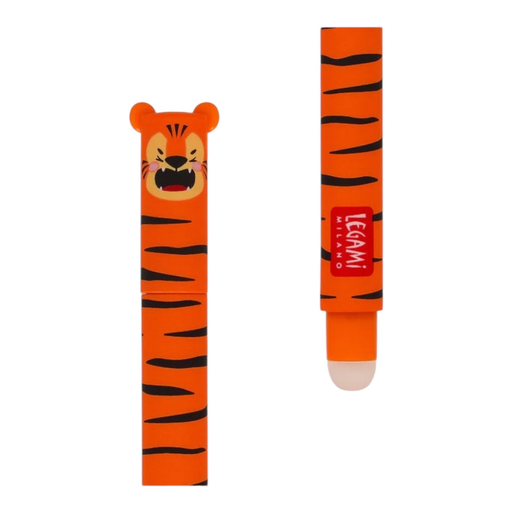 Tiger Erasable Gel Pen