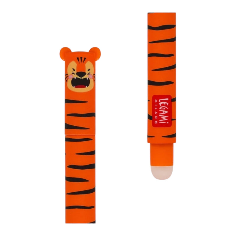 Tiger Erasable Gel Pen