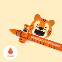 Tiger Erasable Gel Pen