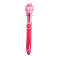 Tinc Cupcake Multi Clicker Pen