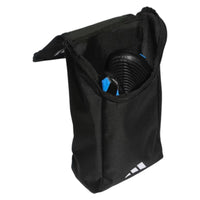 Adidas Tiro Black Shoe Bag