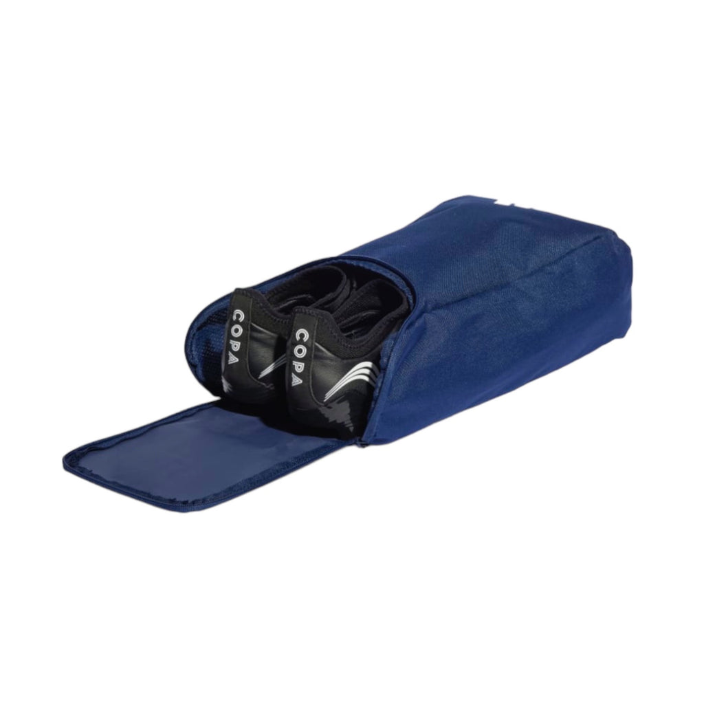 Adidas Tiro Navy Shoe Bag