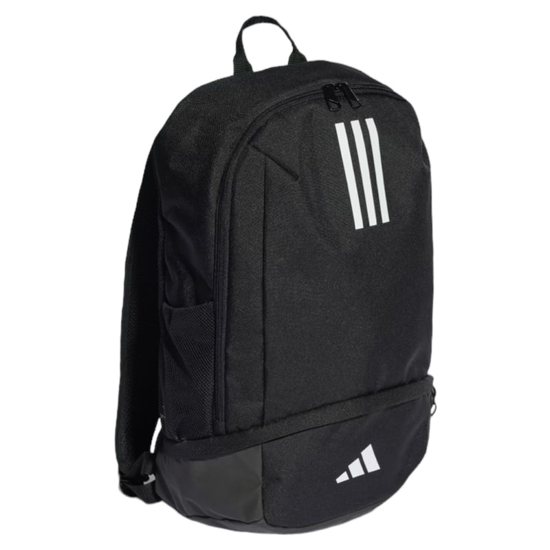 Adidas Tiro League Black Backpack