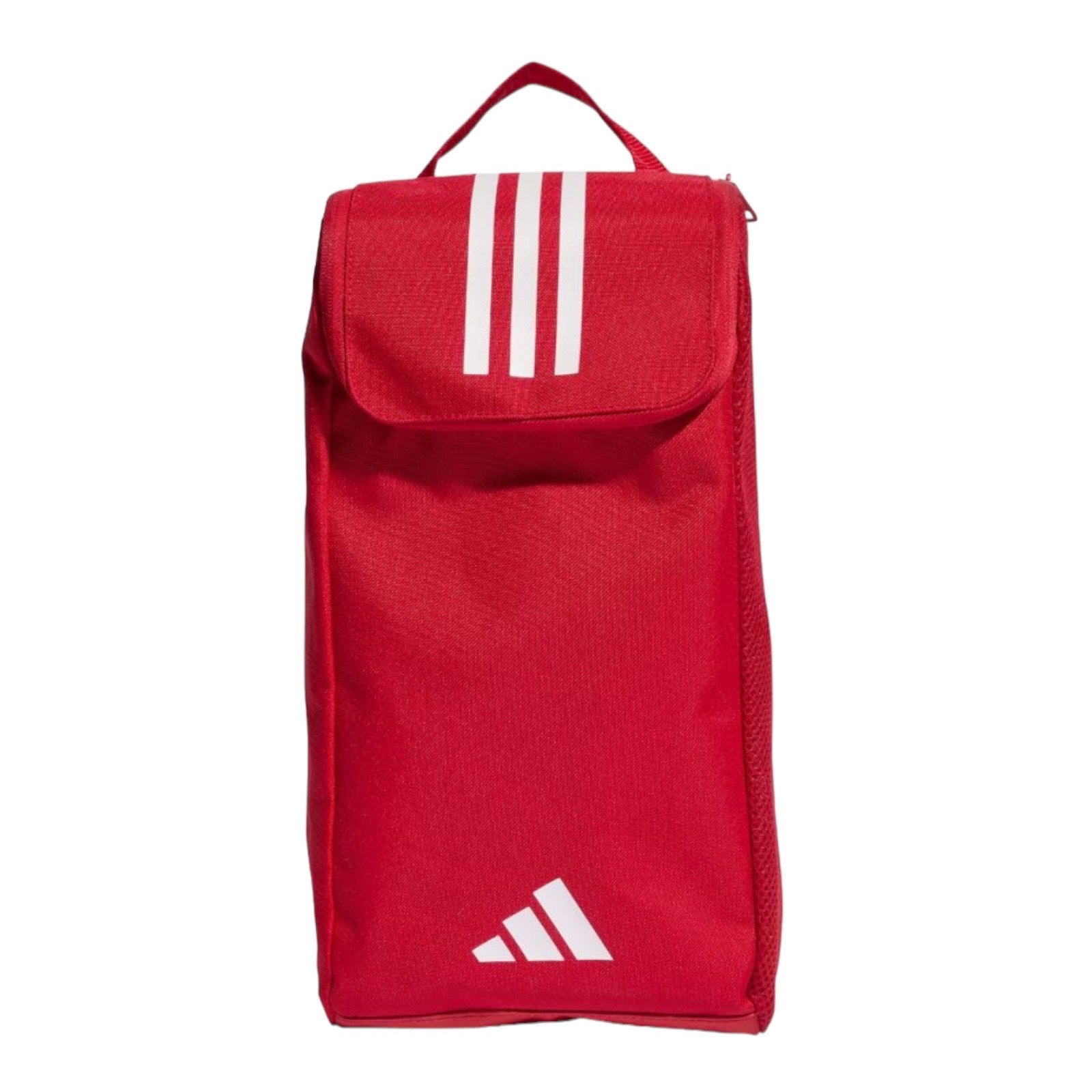 Adidas Tiro Red Shoe Bag