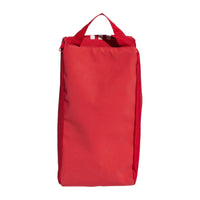 Adidas Tiro Red Shoe Bag