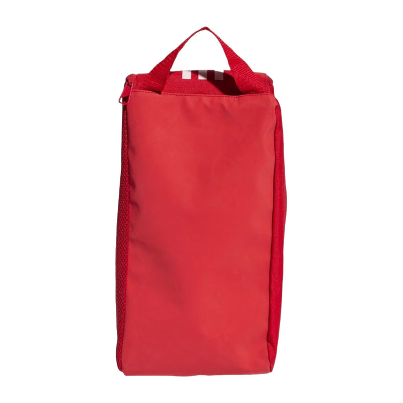Adidas Tiro Red Shoe Bag
