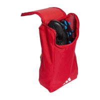 Adidas Tiro Red Shoe Bag
