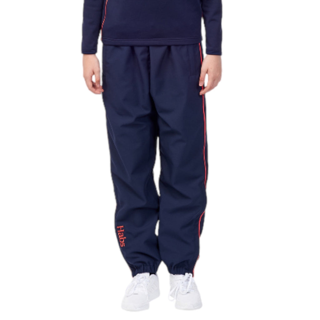 Haberdashers' Girls' School Tracksuit Bottoms