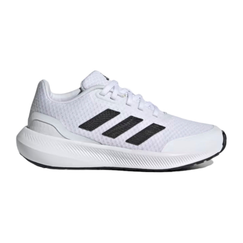 Adidas Run Falcon 3.0 Trainer White/Black