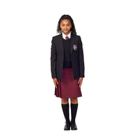 East Barnet School Blazer