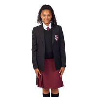 East Barnet School Blazer