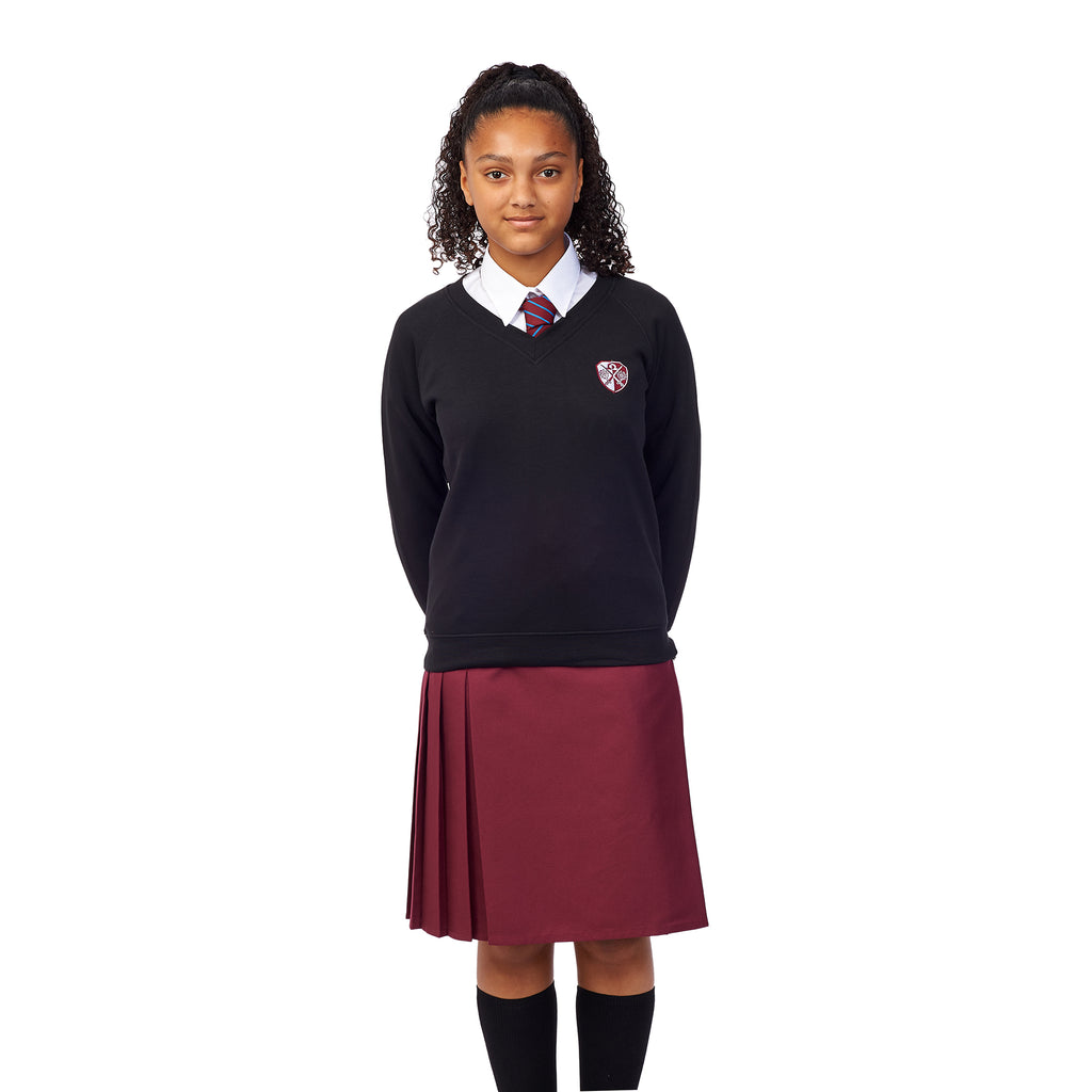 East Barnet School Sweatshirt