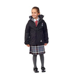 Abercorn School Coat