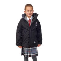 Abercorn School Coat
