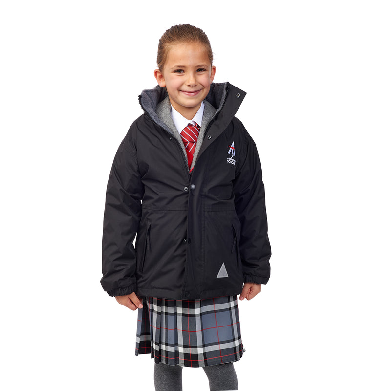 Abercorn School Coat