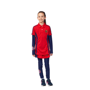 St Mary's Baselayer Top