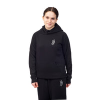 Archer Hooded Top