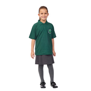 Etz Chaim Bottle Primary School Polo Shirt