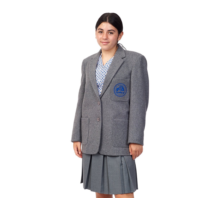 The Grey Coat Hospital School Blazer