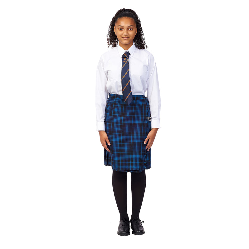 Edmonton County Kilt