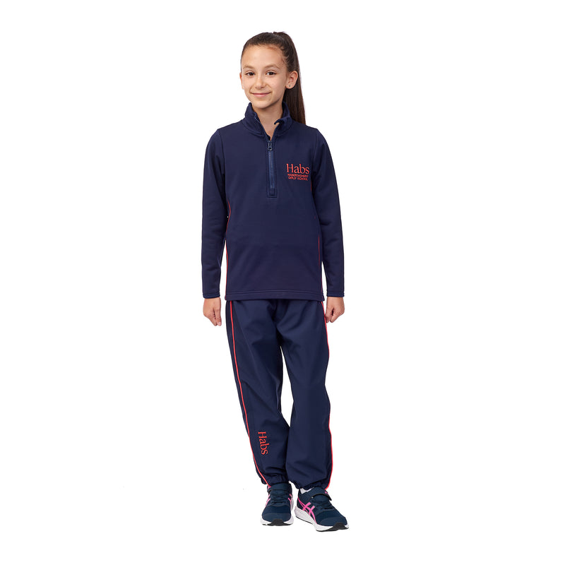 Haberdashers' Girls' School Midlayer