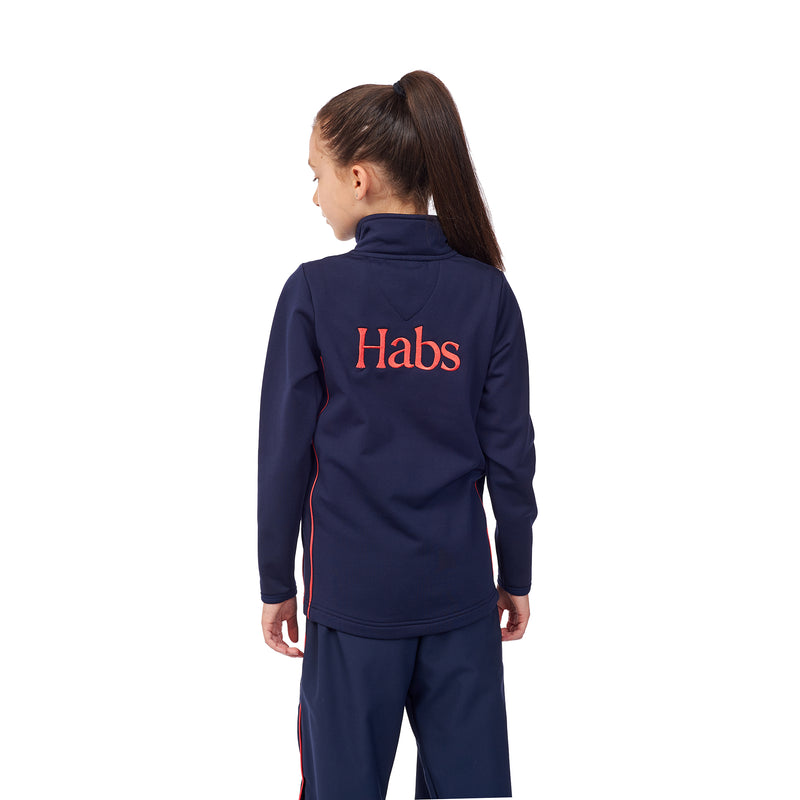 Haberdashers' Girls' School Midlayer