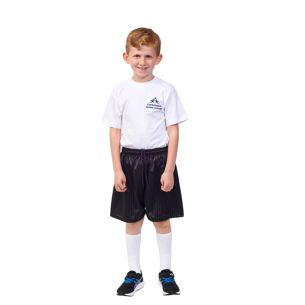 Carterhatch Junior PE Tshirt