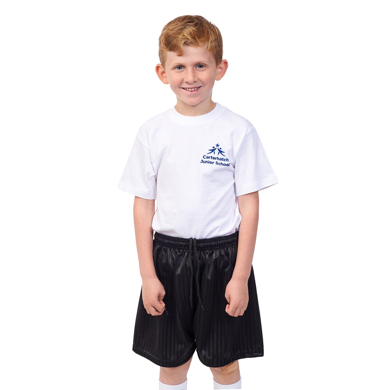 Carterhatch Junior PE Tshirt